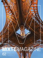Mixte Magazine